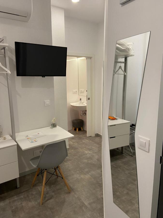 Casual Suite In Kordoba Bagian luar foto