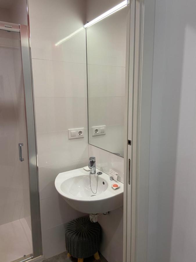 Casual Suite In Kordoba Bagian luar foto