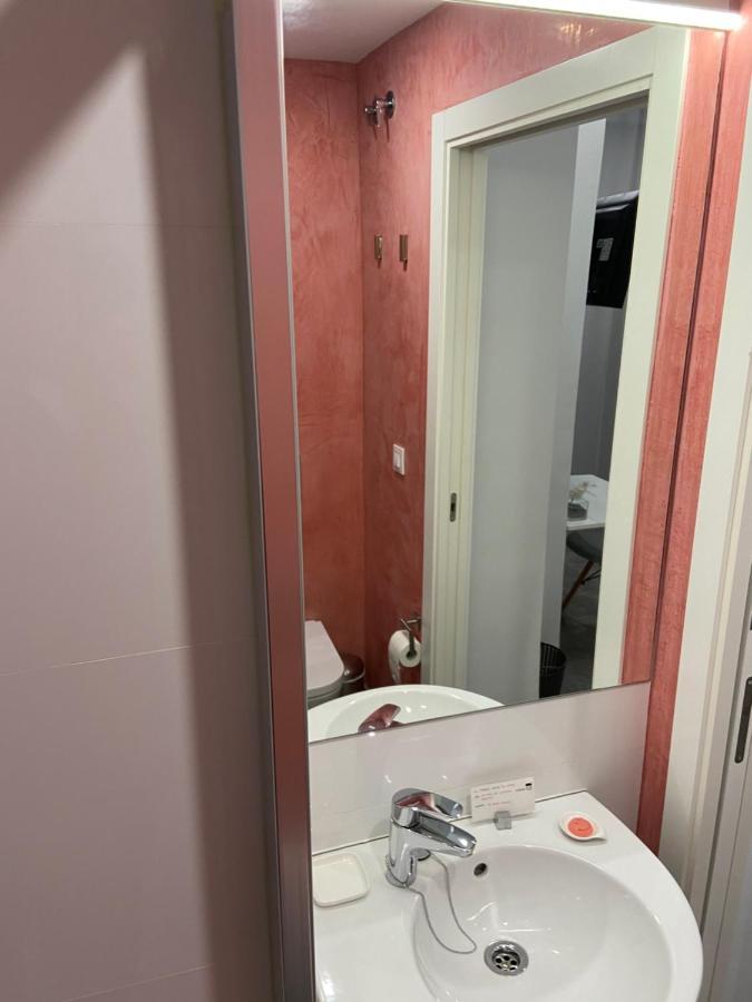 Casual Suite In Kordoba Bagian luar foto