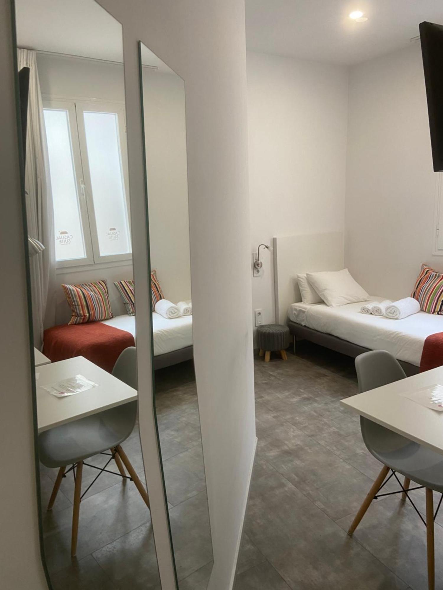 Casual Suite In Kordoba Bagian luar foto