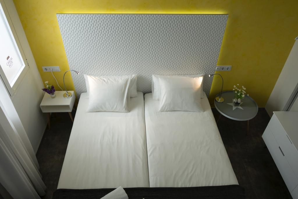 Casual Suite In Kordoba Bagian luar foto