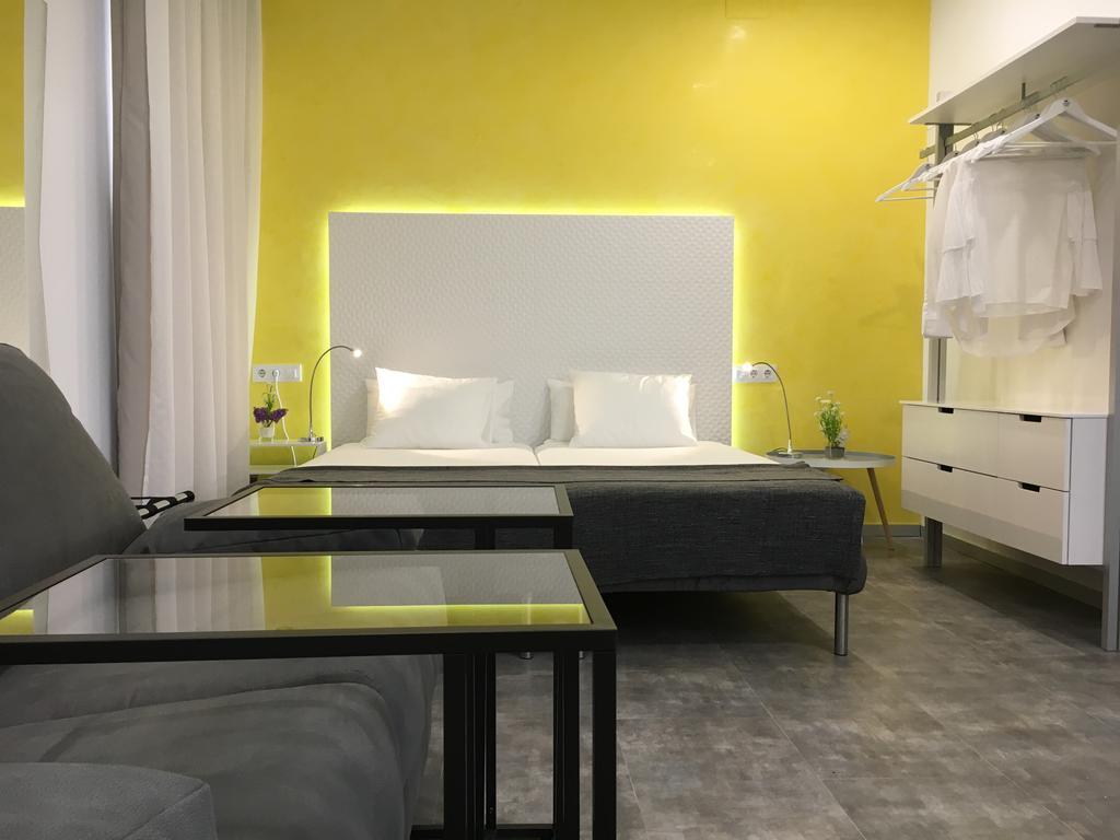 Casual Suite In Kordoba Bagian luar foto