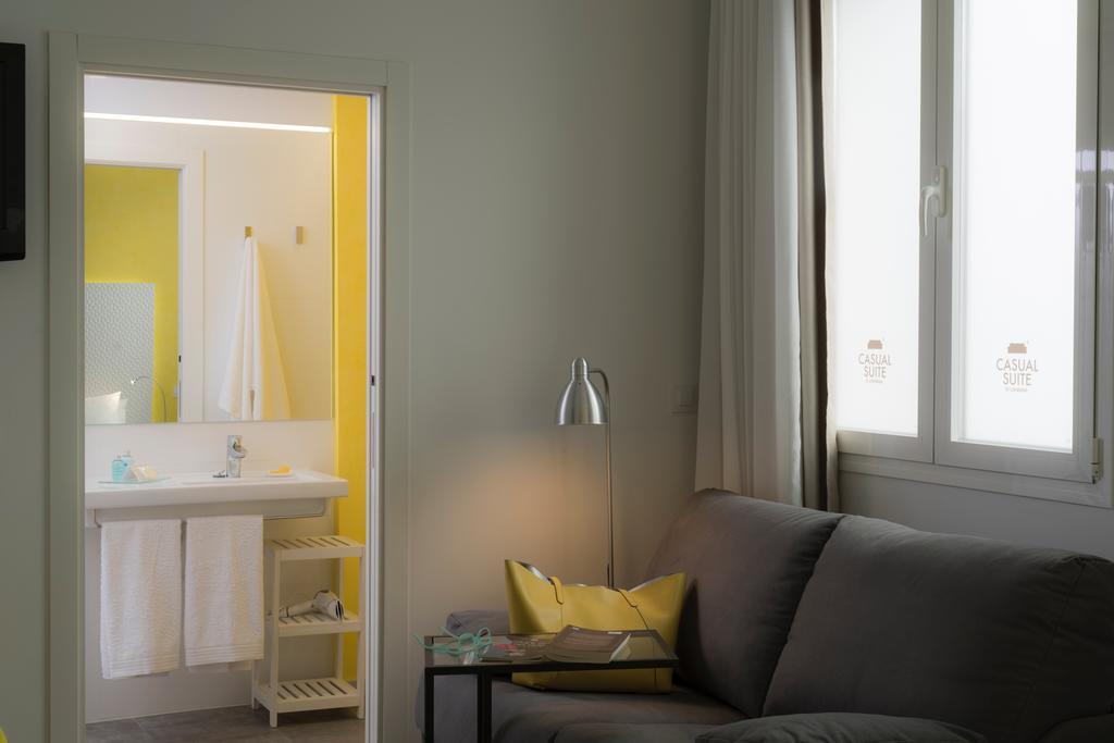 Casual Suite In Kordoba Bagian luar foto