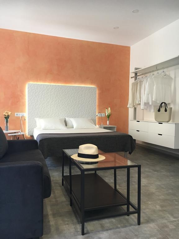 Casual Suite In Kordoba Bagian luar foto