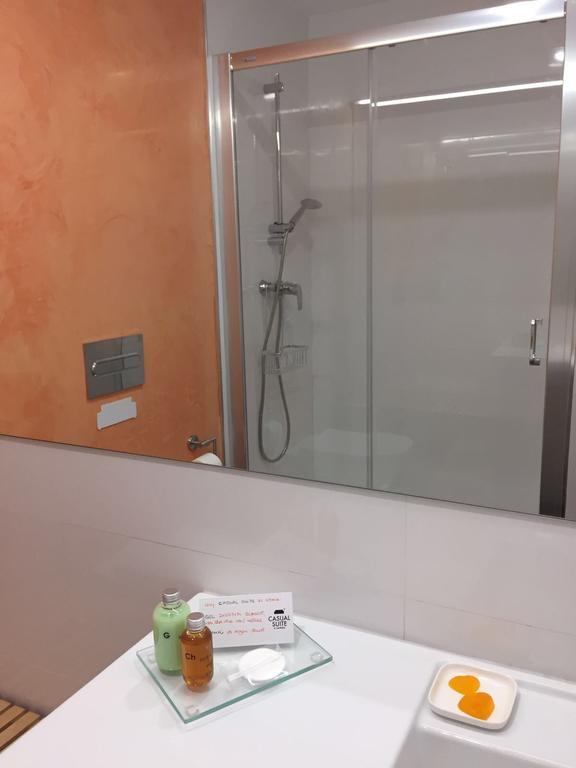 Casual Suite In Kordoba Bagian luar foto