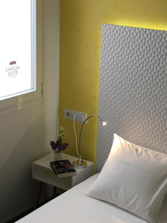 Casual Suite In Kordoba Bagian luar foto
