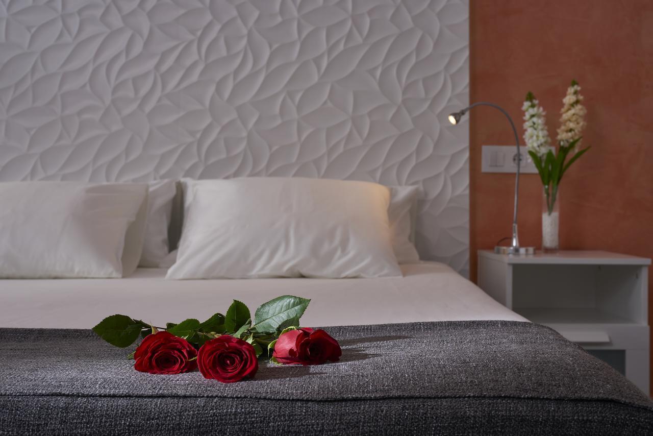 Casual Suite In Kordoba Bagian luar foto