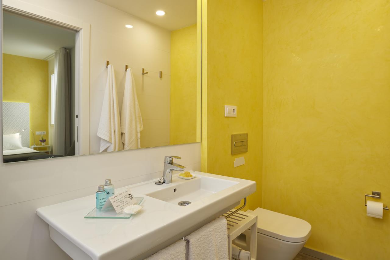 Casual Suite In Kordoba Bagian luar foto