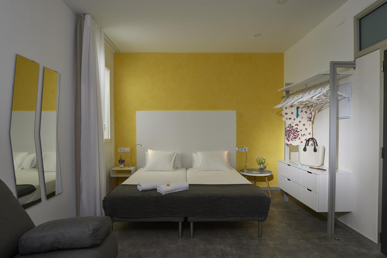 Casual Suite In Kordoba Bagian luar foto