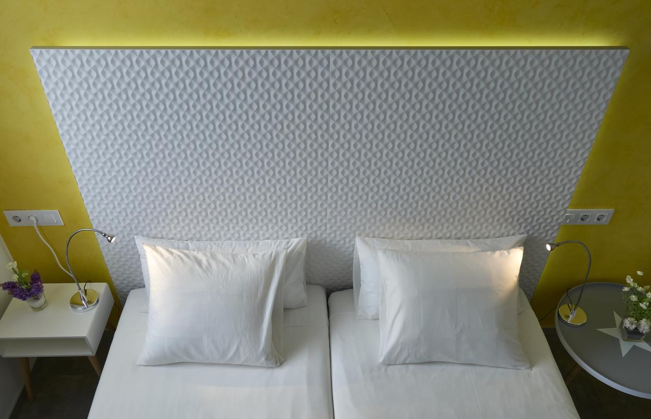 Casual Suite In Kordoba Bagian luar foto