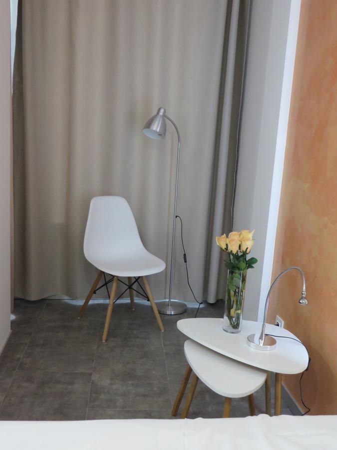 Casual Suite In Kordoba Bagian luar foto